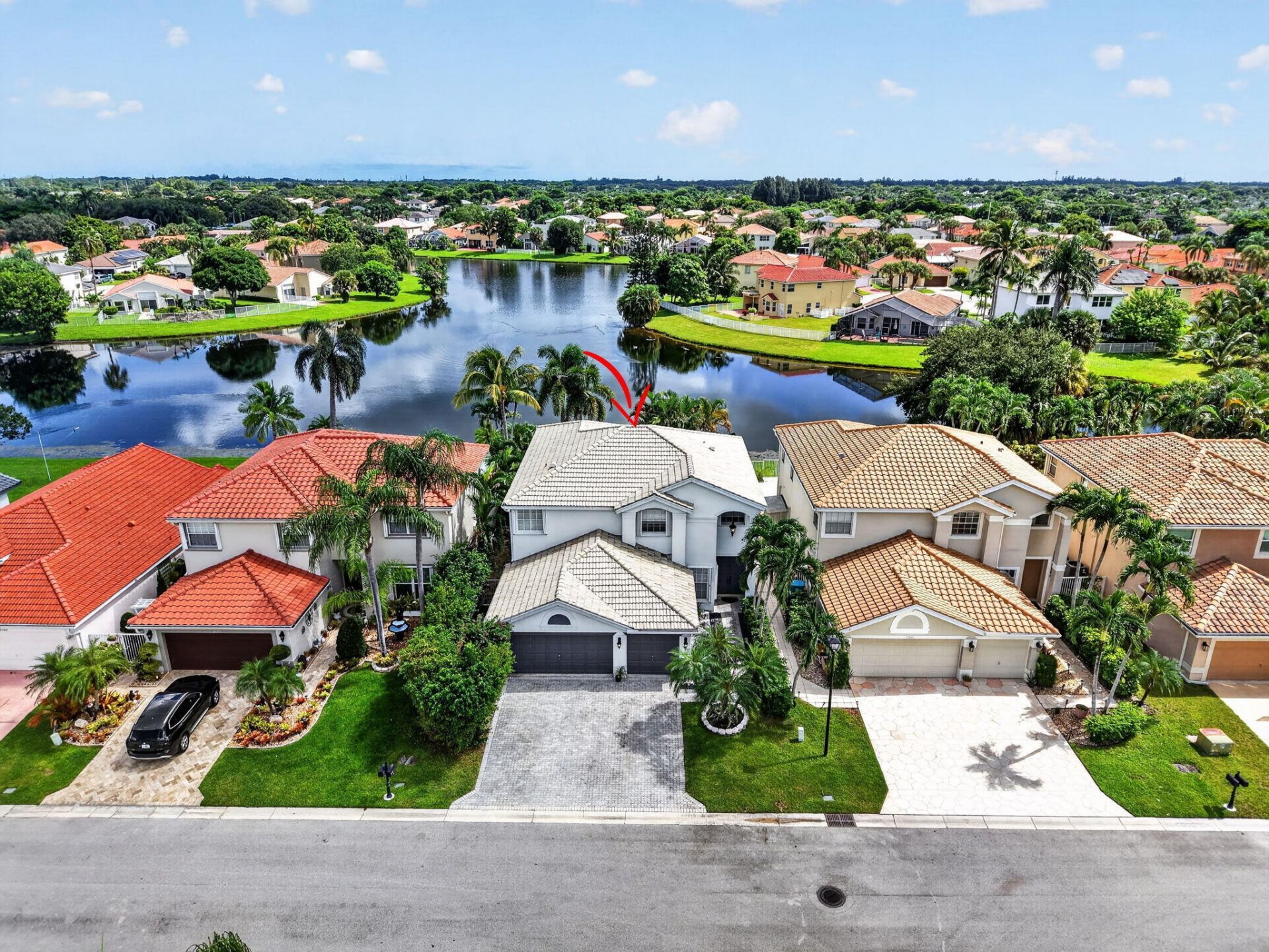 7328 Providence Road, Boynton Beach, FL 33436 Photo