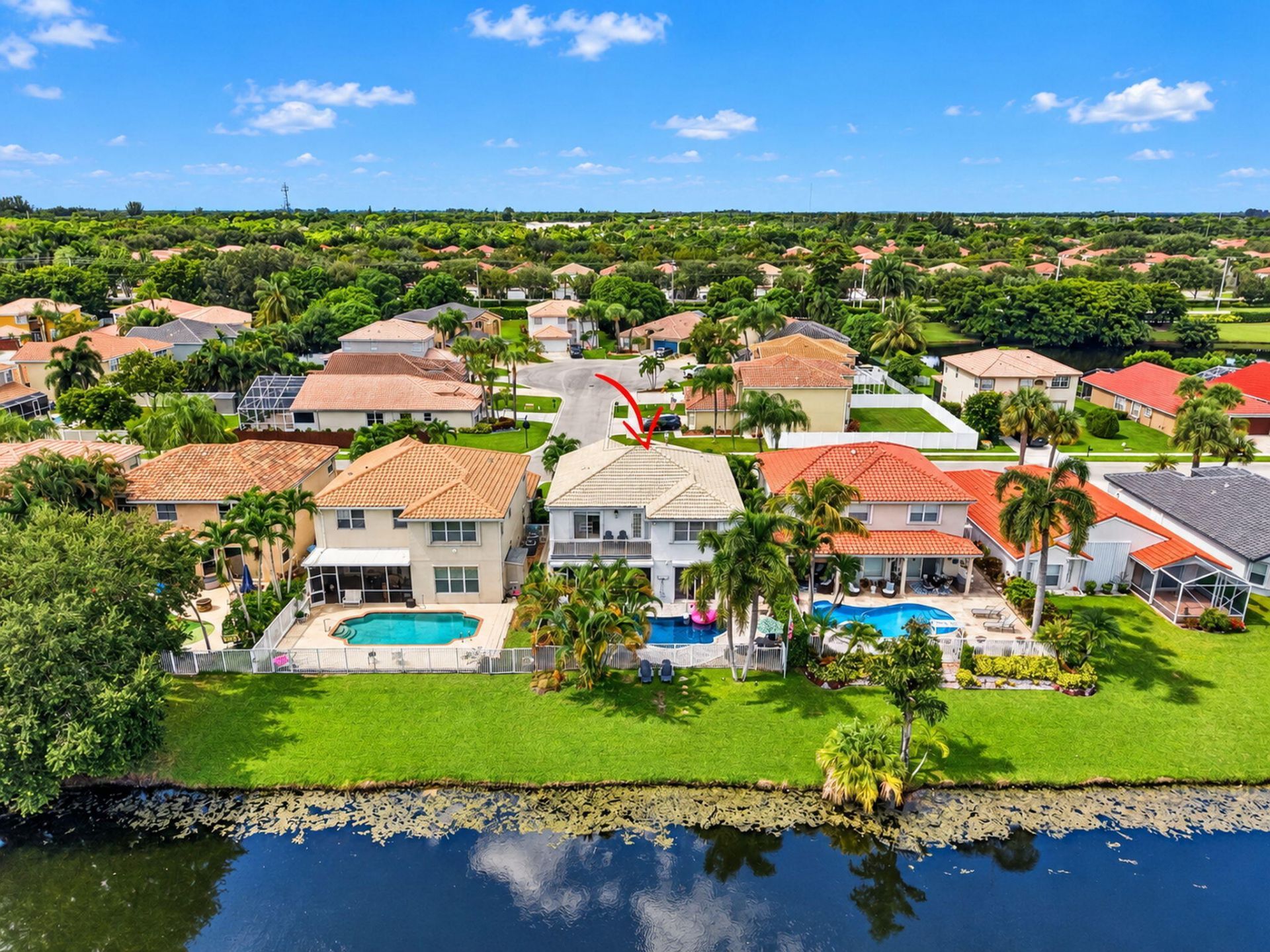 7328 Providence Road, Boynton Beach, FL 33436 Photo