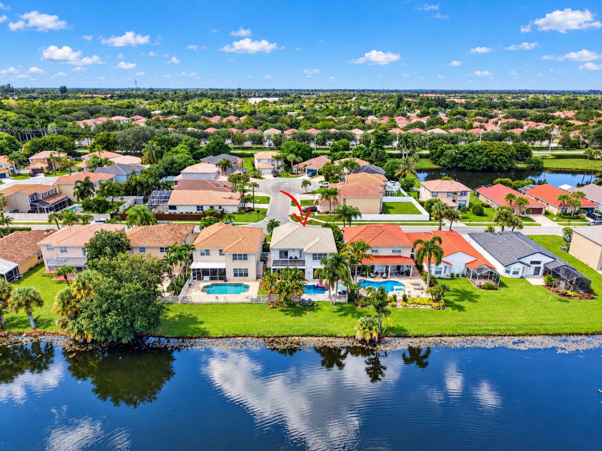 7328 Providence Road, Boynton Beach, FL 33436 Photo