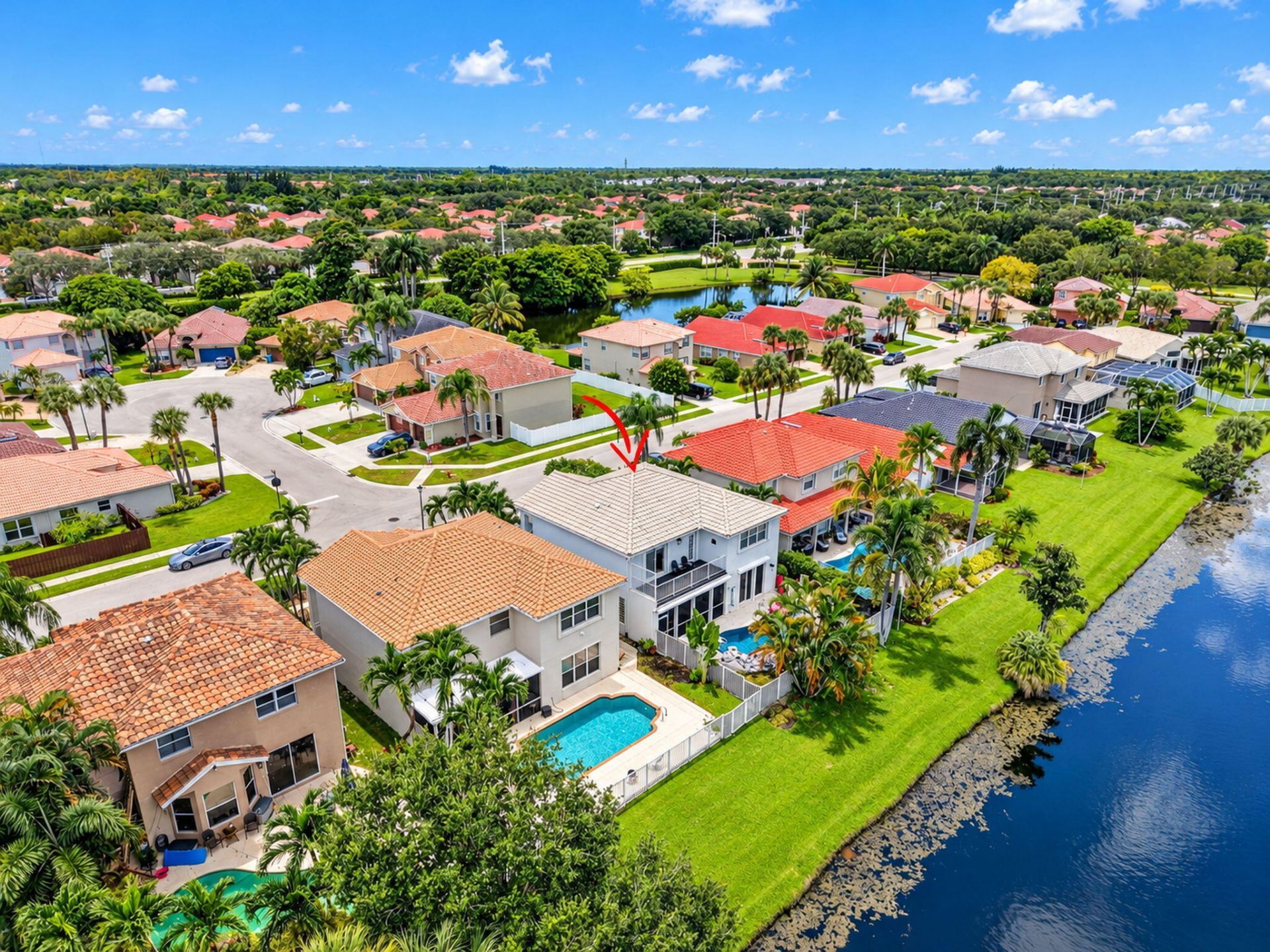 7328 Providence Road, Boynton Beach, FL 33436 Photo