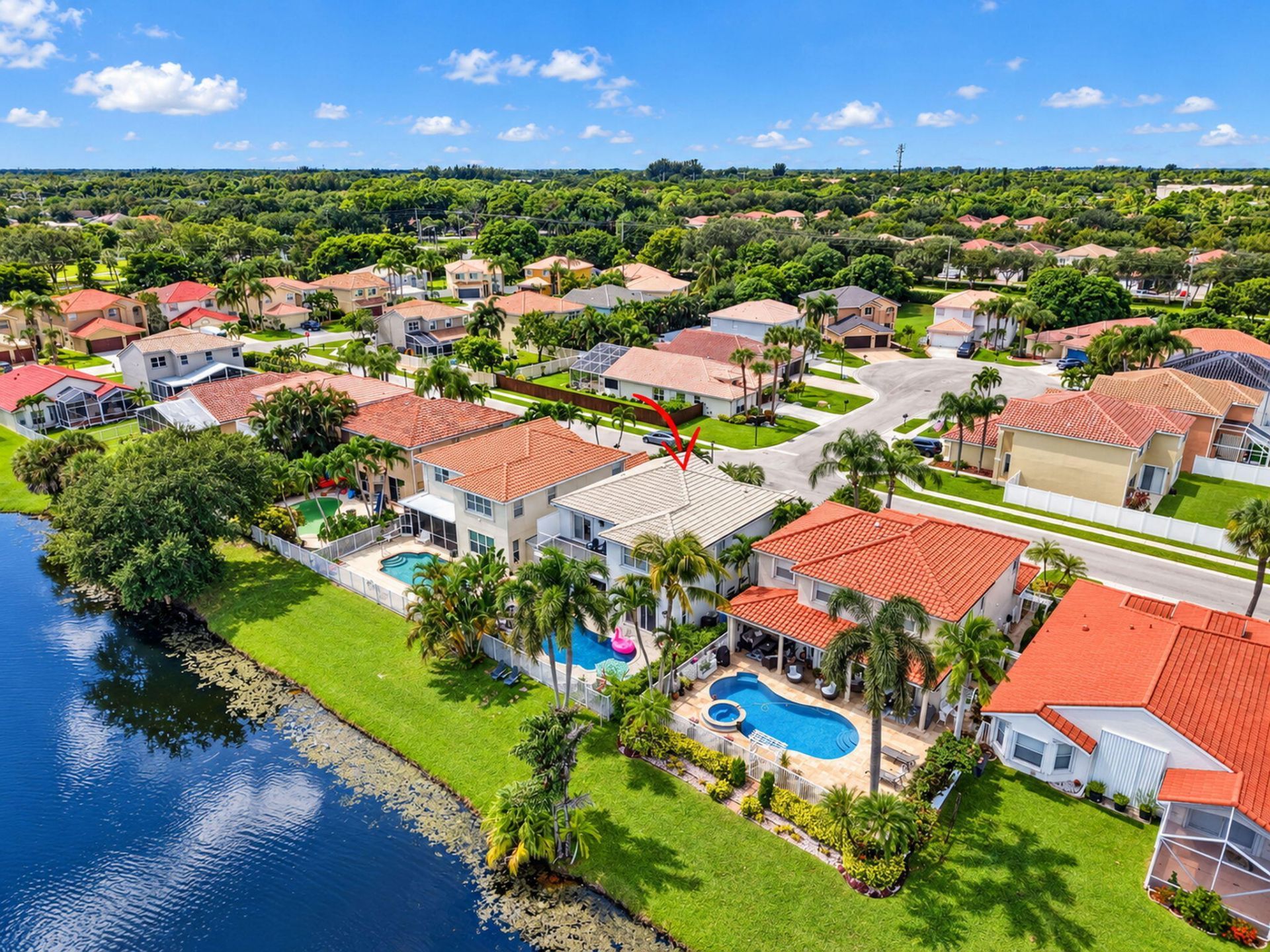 7328 Providence Road, Boynton Beach, FL 33436 Photo