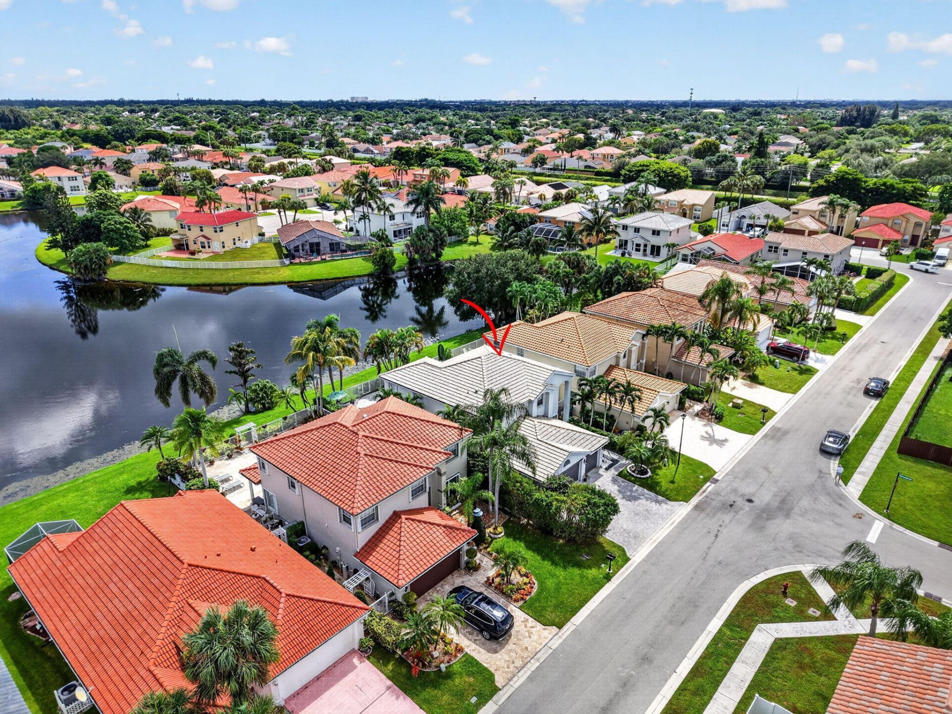 7328 Providence Road, Boynton Beach, FL 33436 Photo