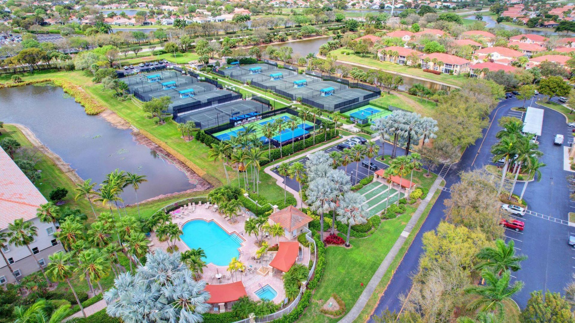 5874 Crystal Shores Drive, Unit 308, Boynton Beach, FL 33437 Photo