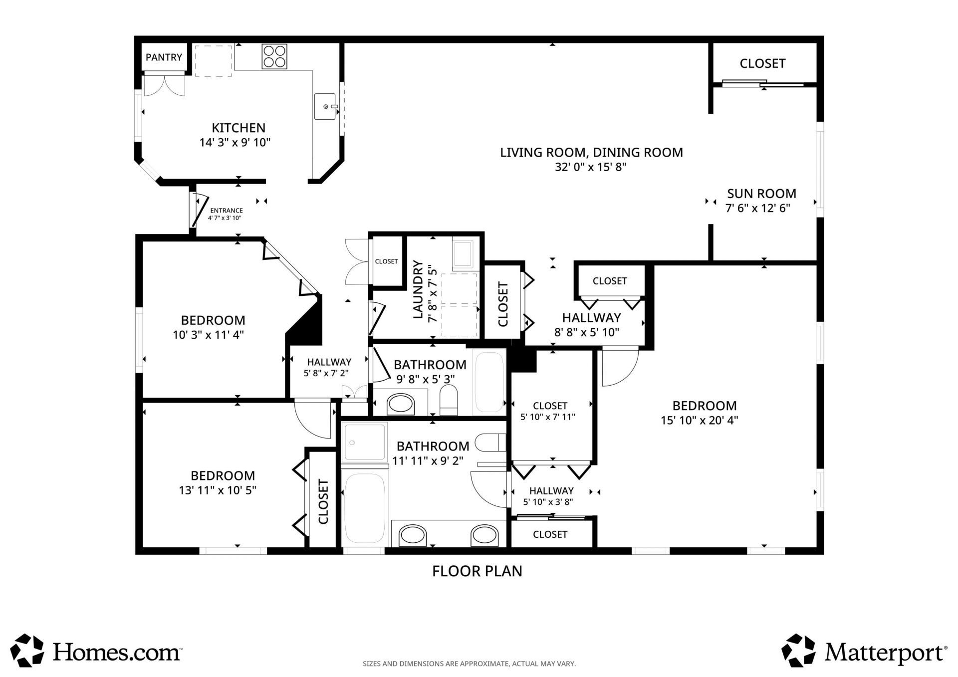 5874 Crystal Shores Drive, Unit 308, Boynton Beach, FL 33437 Photo