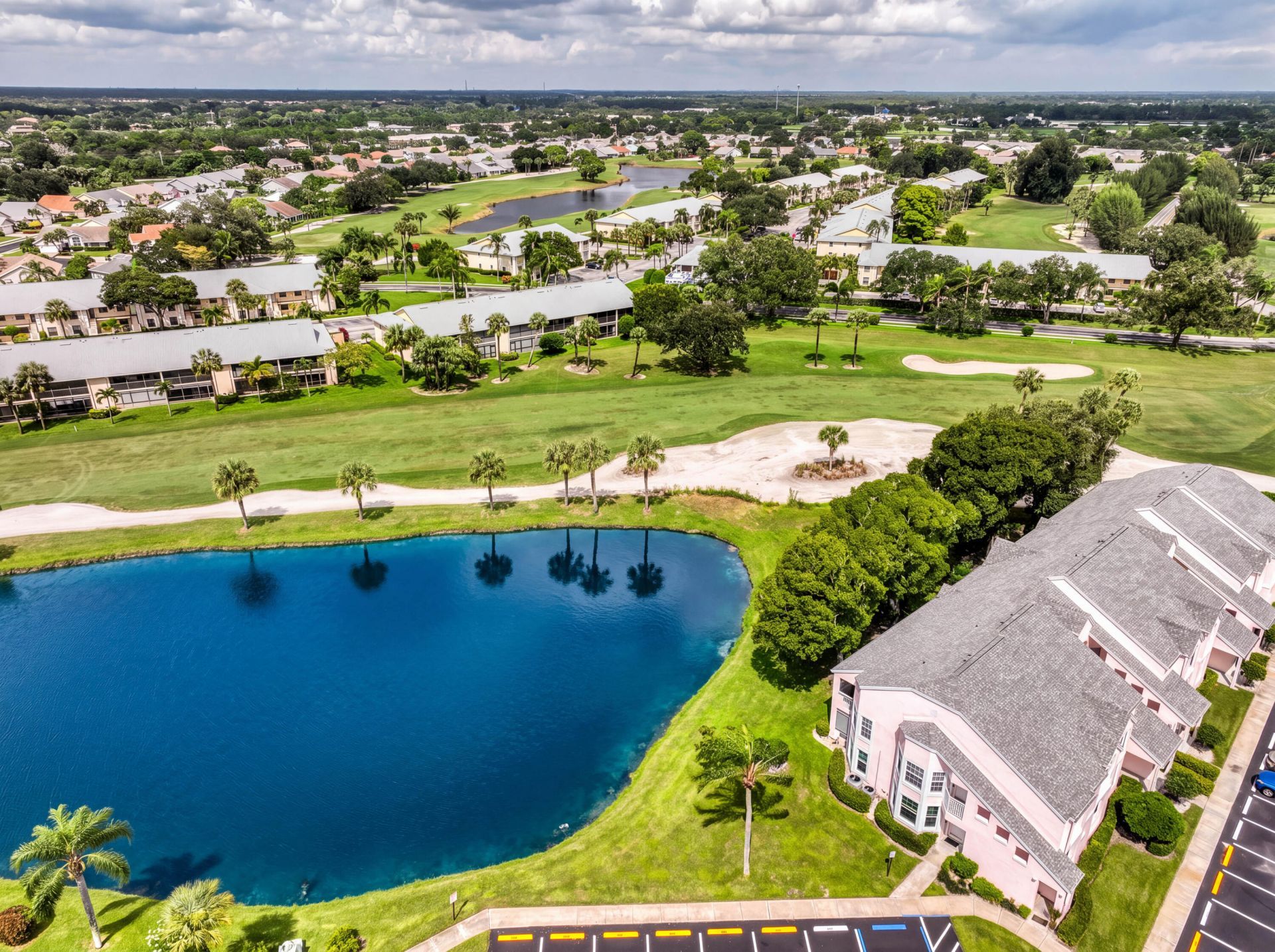 302 Muirfield Court, Unit 302A, Jupiter, FL 33458 Photo