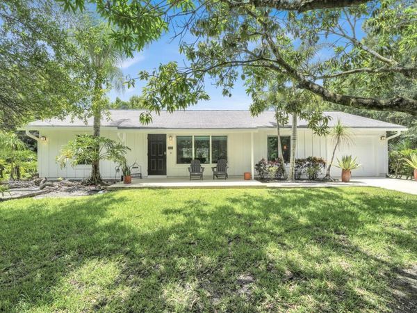 12216 184TH Court N, Jupiter Farms, FL 33478