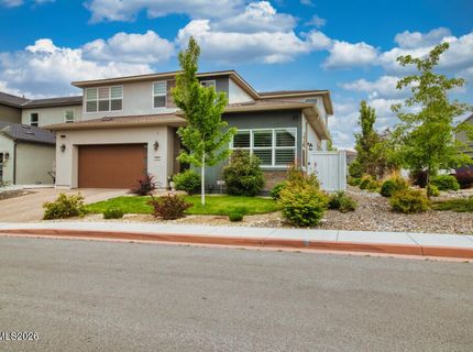 622 Braided Rope Drive, Reno, NV 89511 Photo