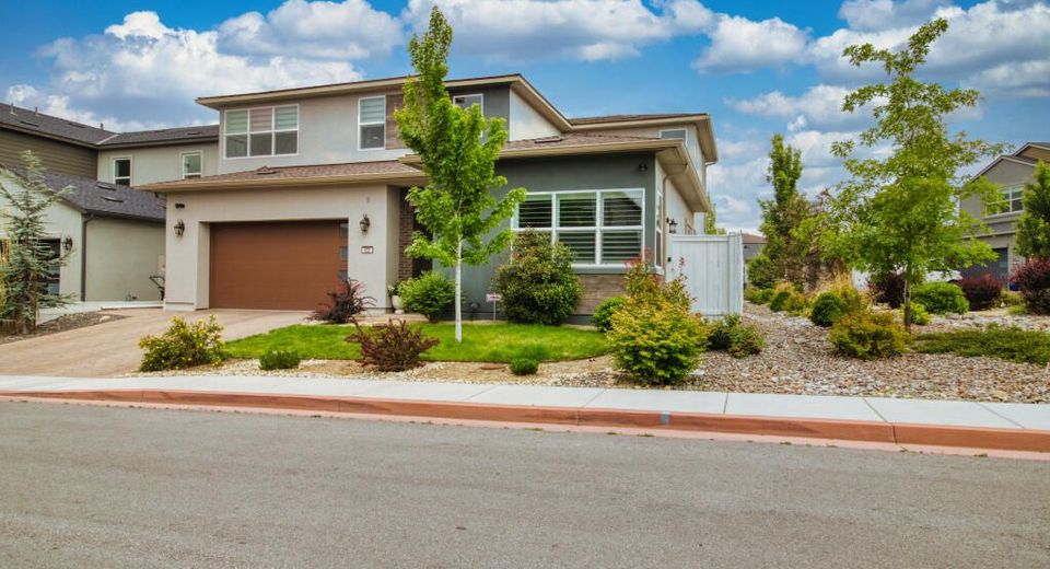 622 Braided Rope Drive, Reno, NV 89511 Photo