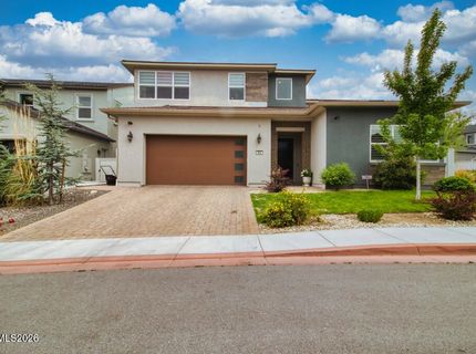 622 Braided Rope Drive, Reno, NV 89511 Photo
