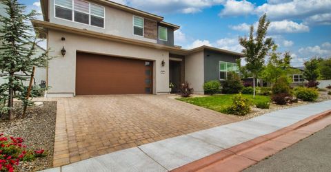 622 Braided Rope Drive, Reno, NV 89511 Photo