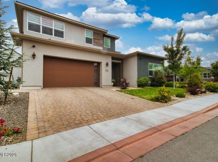 622 Braided Rope Drive, Reno, NV 89511 Photo