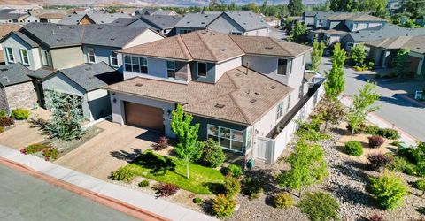 622 Braided Rope Drive, Reno, NV 89511 Photo