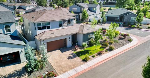 622 Braided Rope Drive, Reno, NV 89511 Photo