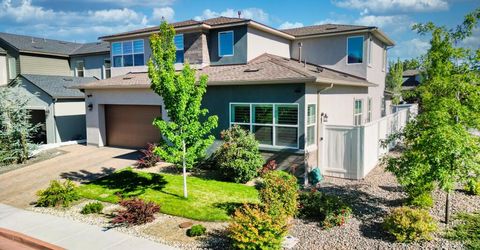 622 Braided Rope Drive, Reno, NV 89511 Photo