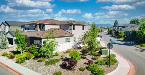 622 Braided Rope Drive, Reno, NV 89511 Photo