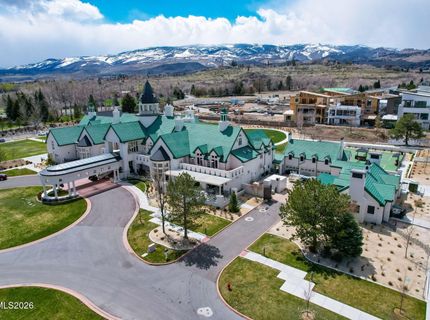 622 Braided Rope Drive, Reno, NV 89511 Photo