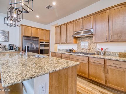 622 Braided Rope Drive, Reno, NV 89511 Photo
