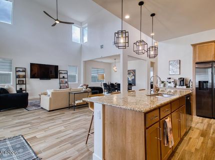 622 Braided Rope Drive, Reno, NV 89511 Photo