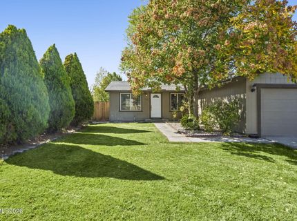 13071 Exinite Drive, Reno, NV 89506 Photo