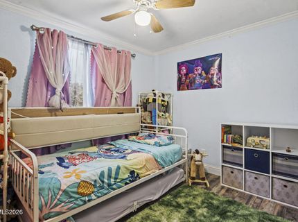 13071 Exinite Drive, Reno, NV 89506 Photo