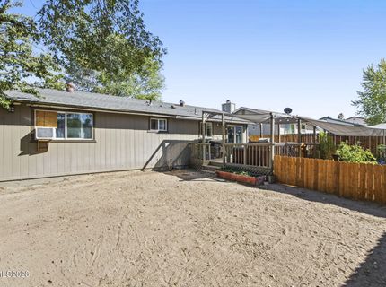 13071 Exinite Drive, Reno, NV 89506 Photo