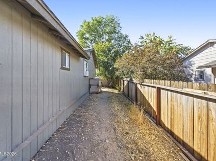 13071 Exinite Drive, Reno, NV 89506 Photo