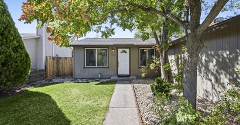 13071 Exinite Drive, Reno, NV 89506 Photo