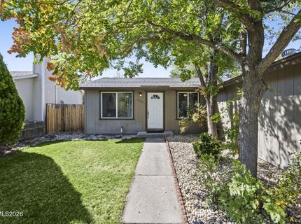 13071 Exinite Drive, Reno, NV 89506 Photo