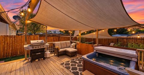 13071 Exinite Drive, Reno, NV 89506 Photo