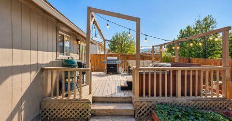 13071 Exinite Drive, Reno, NV 89506 Photo