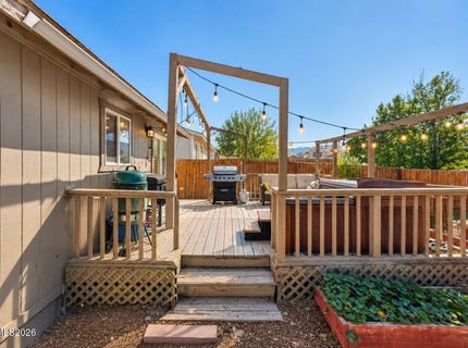13071 Exinite Drive, Reno, NV 89506 Photo