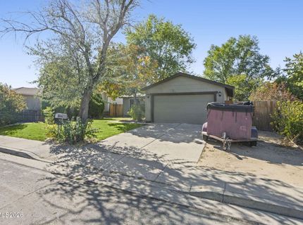 13071 Exinite Drive, Reno, NV 89506 Photo