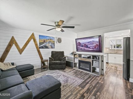 13071 Exinite Drive, Reno, NV 89506 Photo