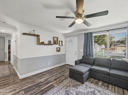 13071 Exinite Drive, Reno, NV 89506 Photo