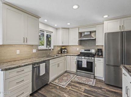 13071 Exinite Drive, Reno, NV 89506 Photo