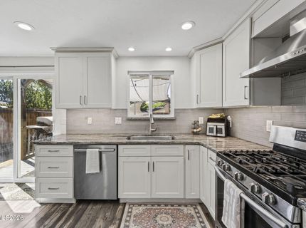 13071 Exinite Drive, Reno, NV 89506 Photo