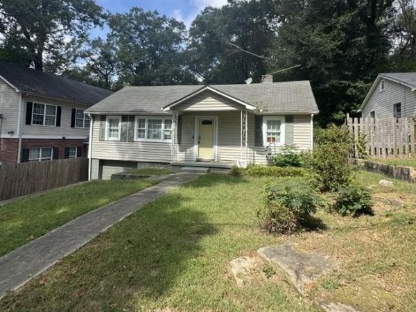 2065 Detroit Avenue NW, Atlanta, GA 30314