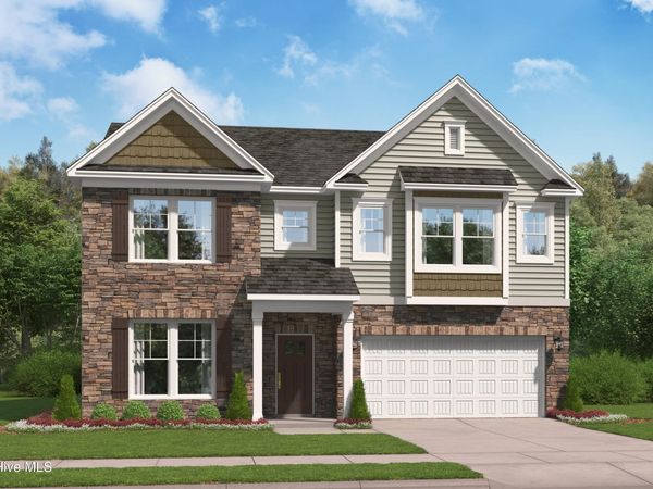3510 Tanbark Oak Lane NW, Aiken, SC 29801