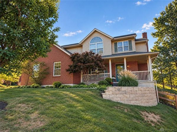 470 Dexter Court, Hamilton, OH 45013