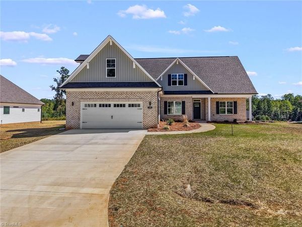 192 Cool Run, Lexington, NC 27295