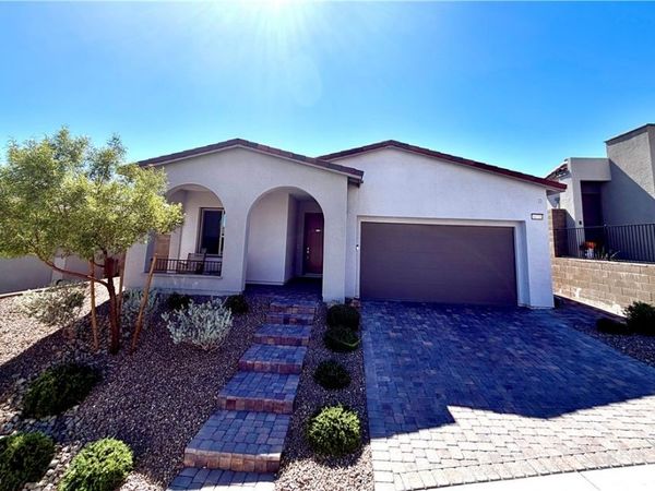 11725 Hatchling Avenue, Las Vegas, NV 89138