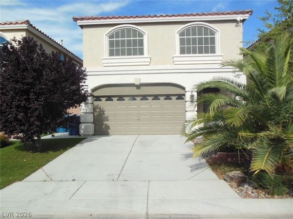 9629 Stoney Mesa Court , Las Vegas, NV 89139