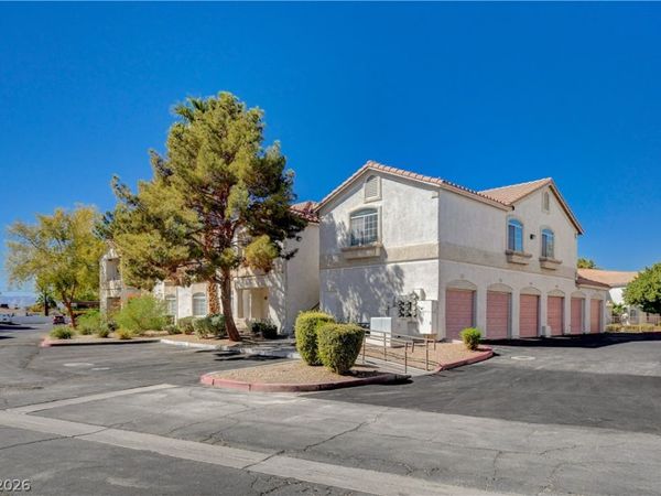 1405 S Nellis Boulevard , Unit 1024, Las Vegas, NV 89104