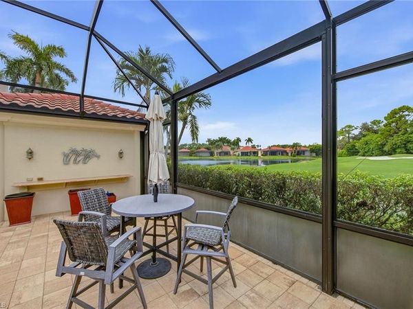 1324 Via Portofino, NAPLES, FL 34108