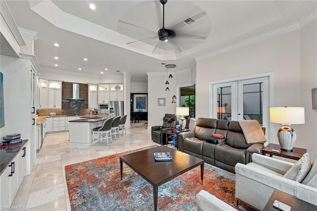 1324 Via Portofino, Naples, FL 34108 Photo