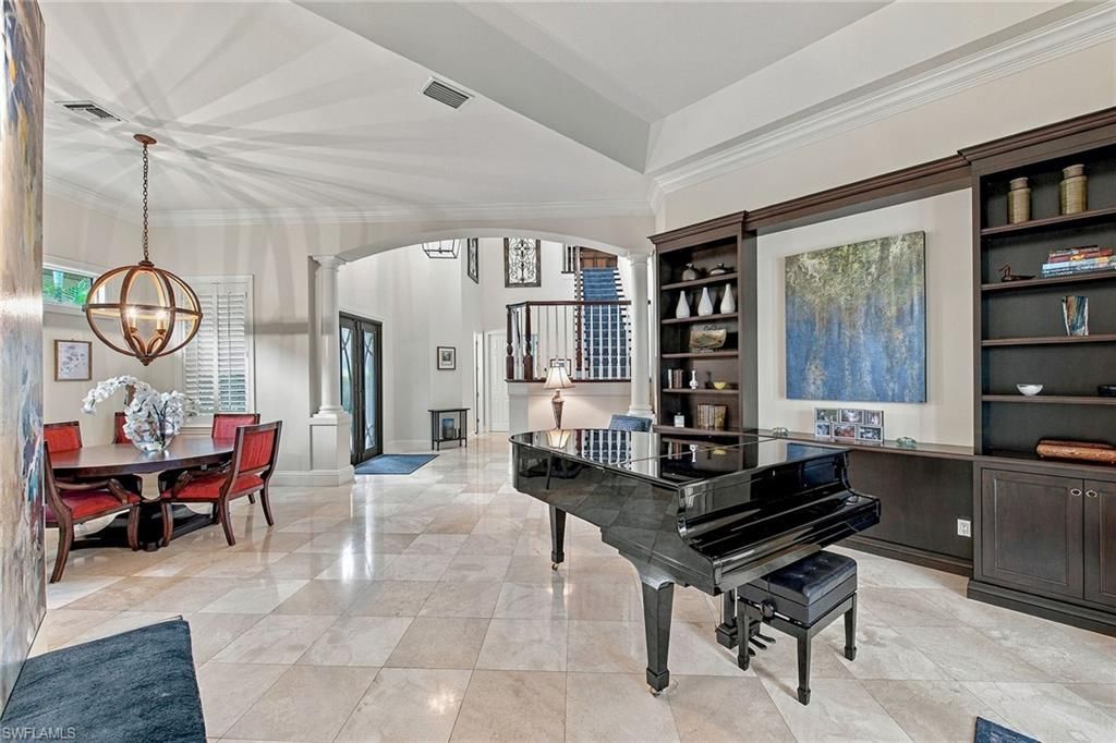 1324 Via Portofino, Naples, FL 34108 Photo