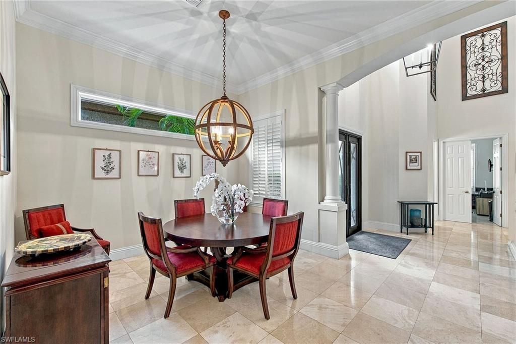 1324 Via Portofino, Naples, FL 34108 Photo