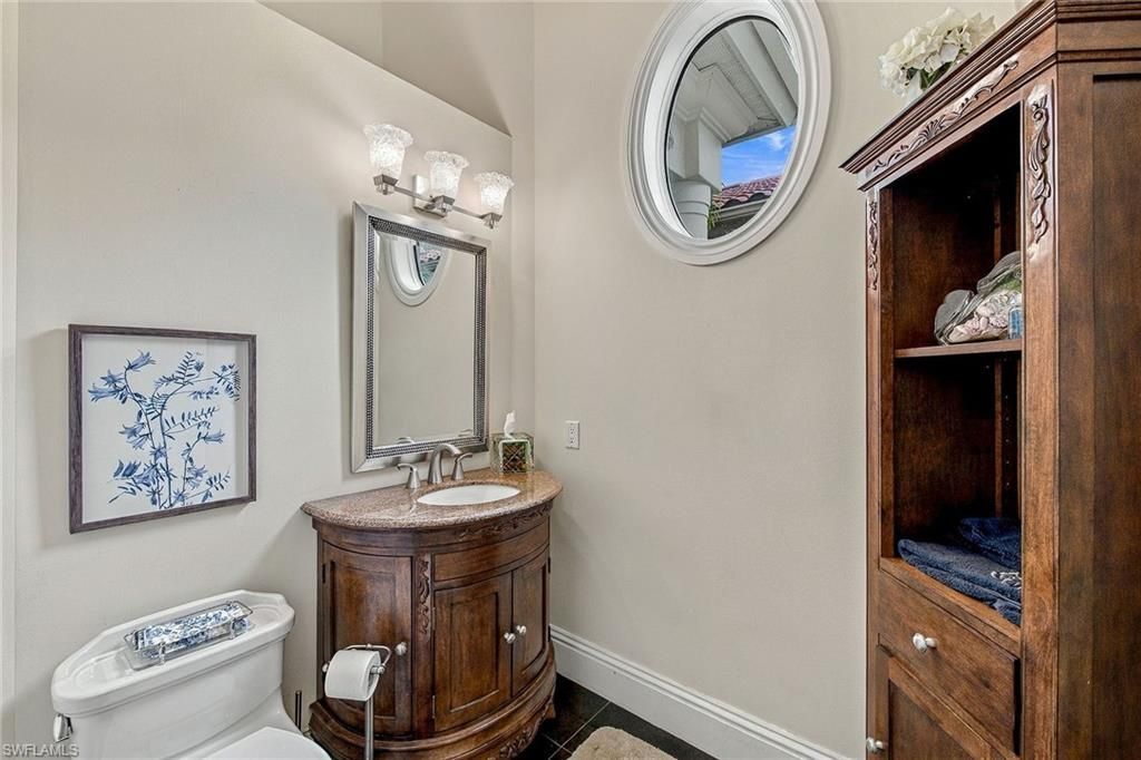 1324 Via Portofino, Naples, FL 34108 Photo
