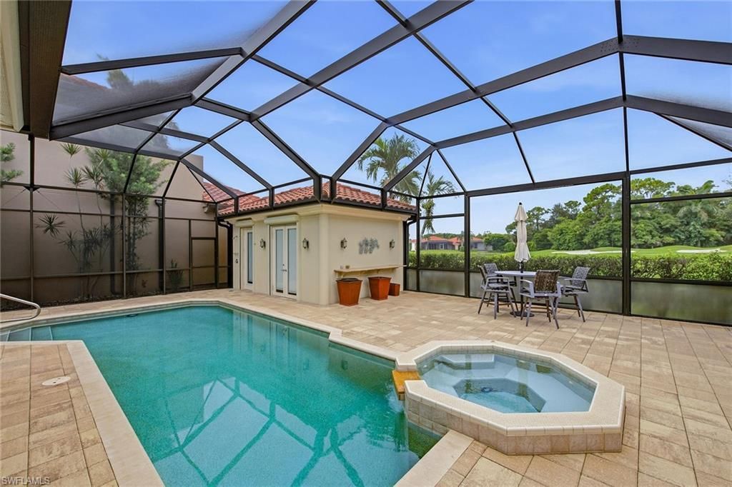 1324 Via Portofino, Naples, FL 34108 Photo
