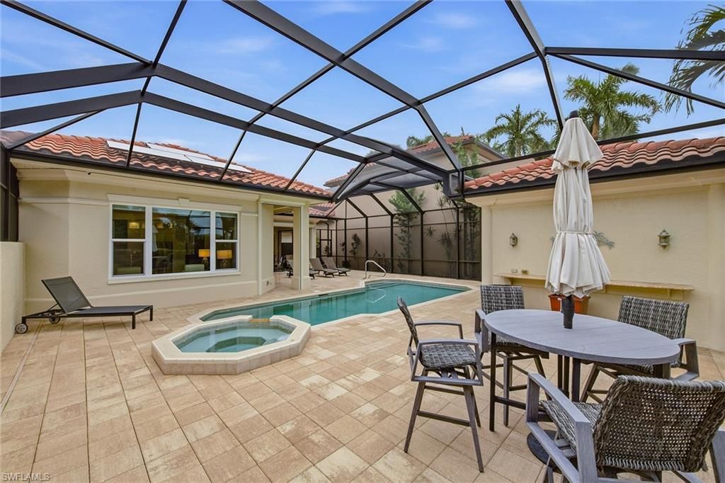1324 Via Portofino, Naples, FL 34108 Photo